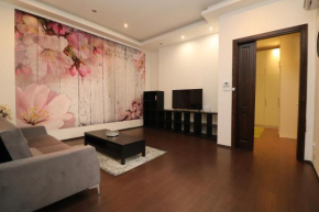 Отель Broadway Downtown Deluxe Budapest  Будапешт